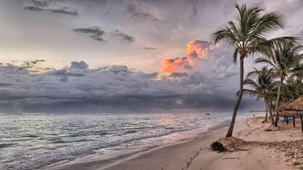 🔥 Beach Videos