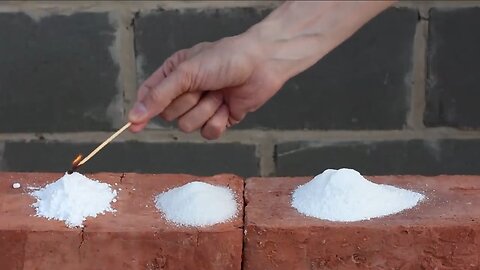 These Salt And Sugar Experiments Will Blow Your Mind - HaloRock