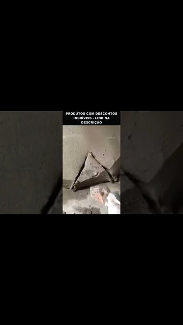 bolo de cimento peão de obra é froids