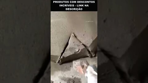 bolo de cimento peão de obra é froids