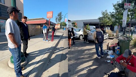 Inside the Minneapolis corner where illegal immigrants line up for work