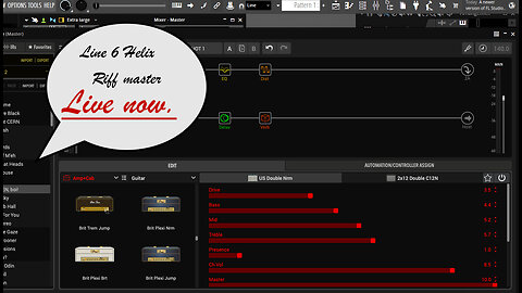 VST DEMOS LIVE FL STUDIO
