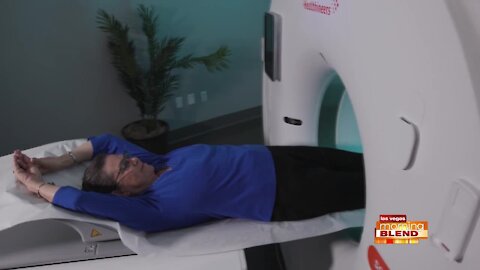 A Scan To Save Your Life