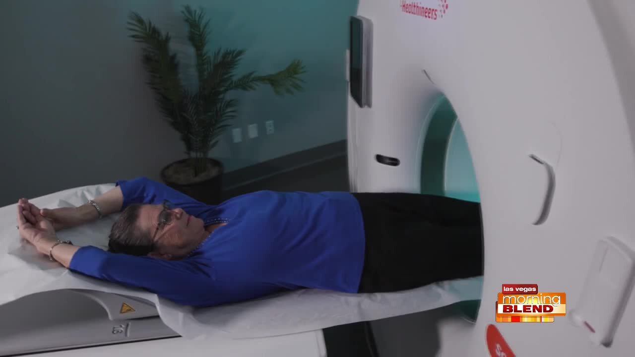 A Scan To Save Your Life