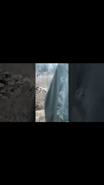 What A Beautiful Sight! LPR Uses GRAD MLRS To Hit Positions Of Ukrainian Forces Near Popasna!!!