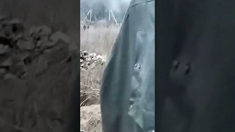 What A Beautiful Sight! LPR Uses GRAD MLRS To Hit Positions Of Ukrainian Forces Near Popasna!!!