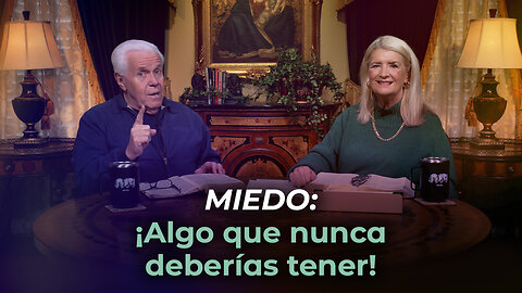 Sala de juntas: Miedo: ¡Algo que nunca deberías tener!