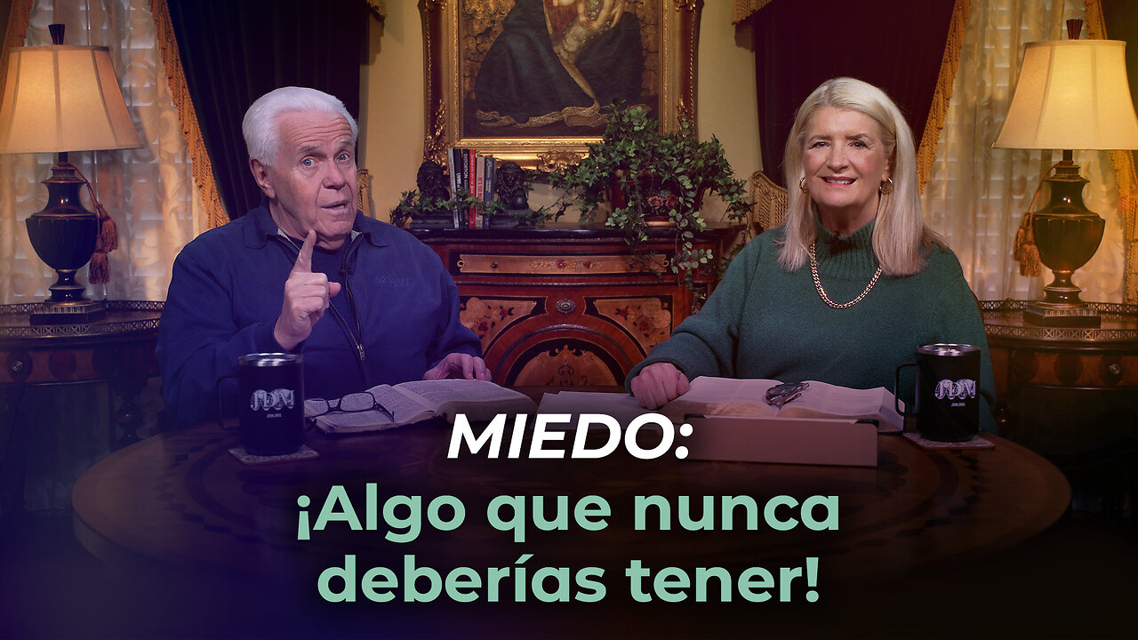 Sala de juntas: Miedo: ¡Algo que nunca deberías tener!