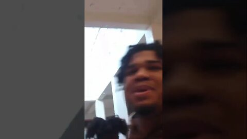 Yelling in the Mall Gone Wrong😂 (DROPPING SOON)