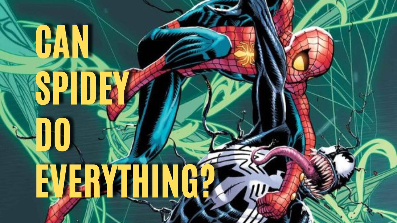 Marvel BETS EVERYTHING on SPIDER MAN: Dark Web! What Else is there? Daredevil, Thor, Fantastic Four?