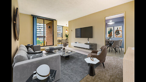 Spacious + clean + affordable = a rarity. 2br condo with every amenity within walking distance.
