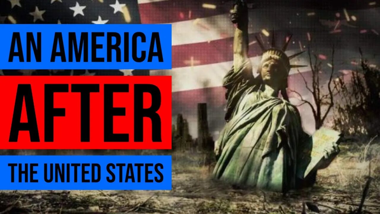 The Coming Collapse Of The American Government