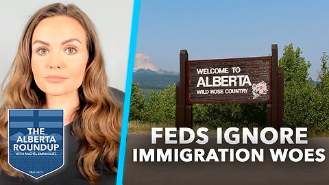 Western Canada’s immigration woes