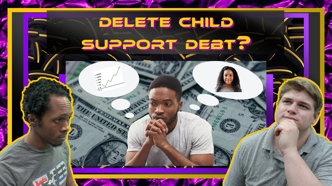 Oreyo Show EP.88 Clips | Delete child support debt?