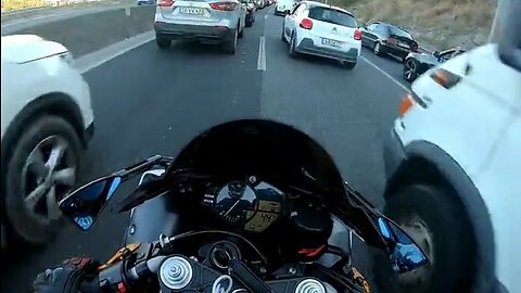 AMAZING!! THE GUY IS CRAZY!!