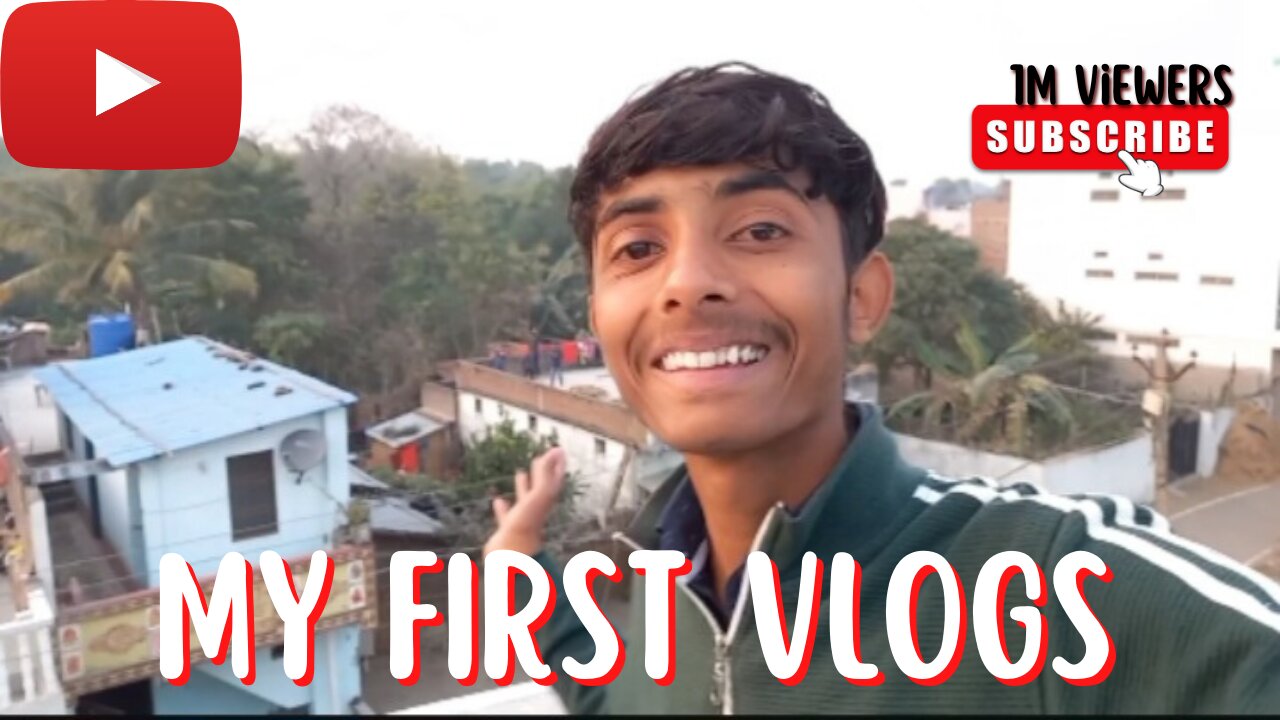 My first vlogs || MY FIRST VLOGS #vlogs