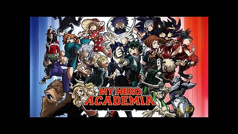 So Netflix is making a Live Action My Hero Academia Movie.....OH GOD 🤮 *youtube reupload*