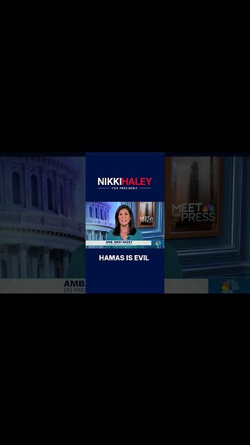 Hamas Is Evil #Israel #iran #politics