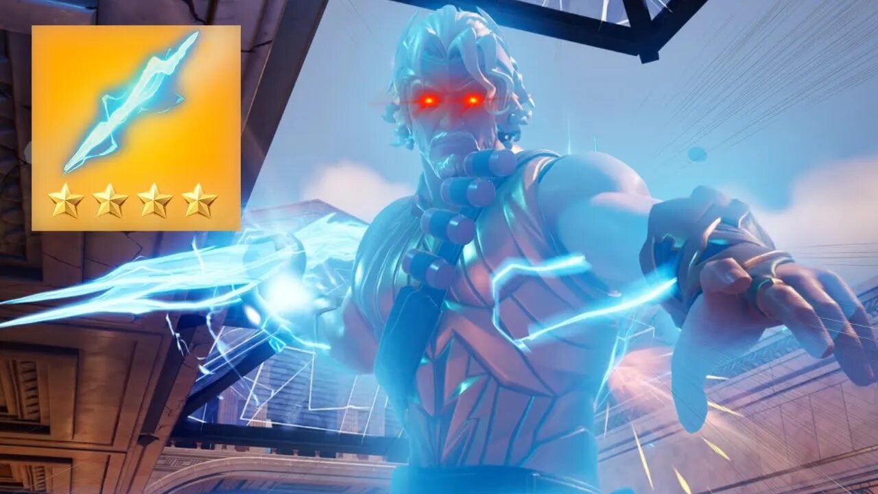 FORTNITE ZEUS THUNDERBOLT ONLY.EXE