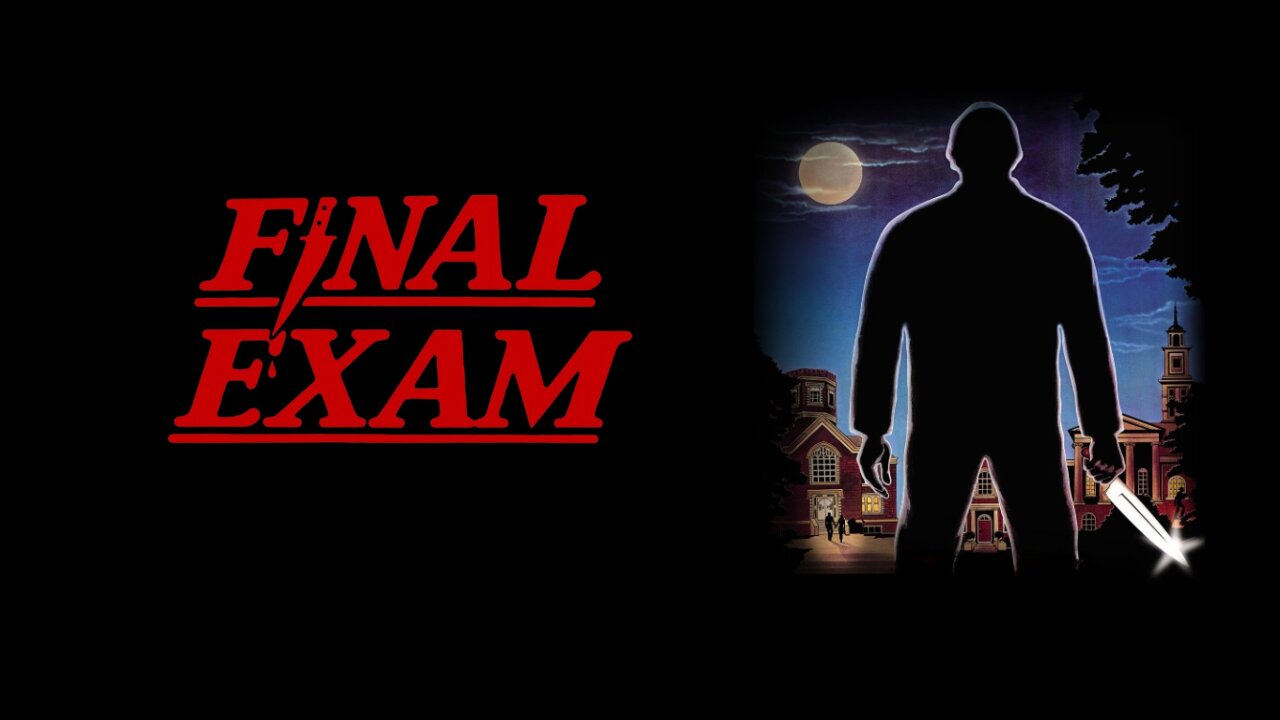 Final Exam (1981)