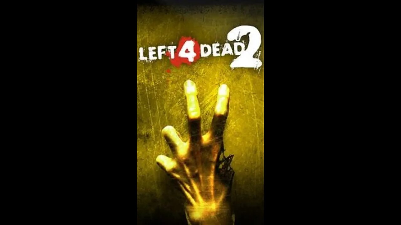 Left 4 Dead 2 The co-op to die for and Golf with your friends