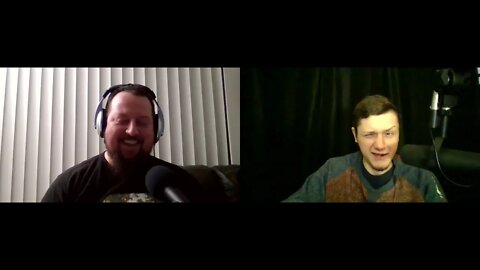 Out Of The Blank #744 - A Perfect Child (Jason Lamproe)