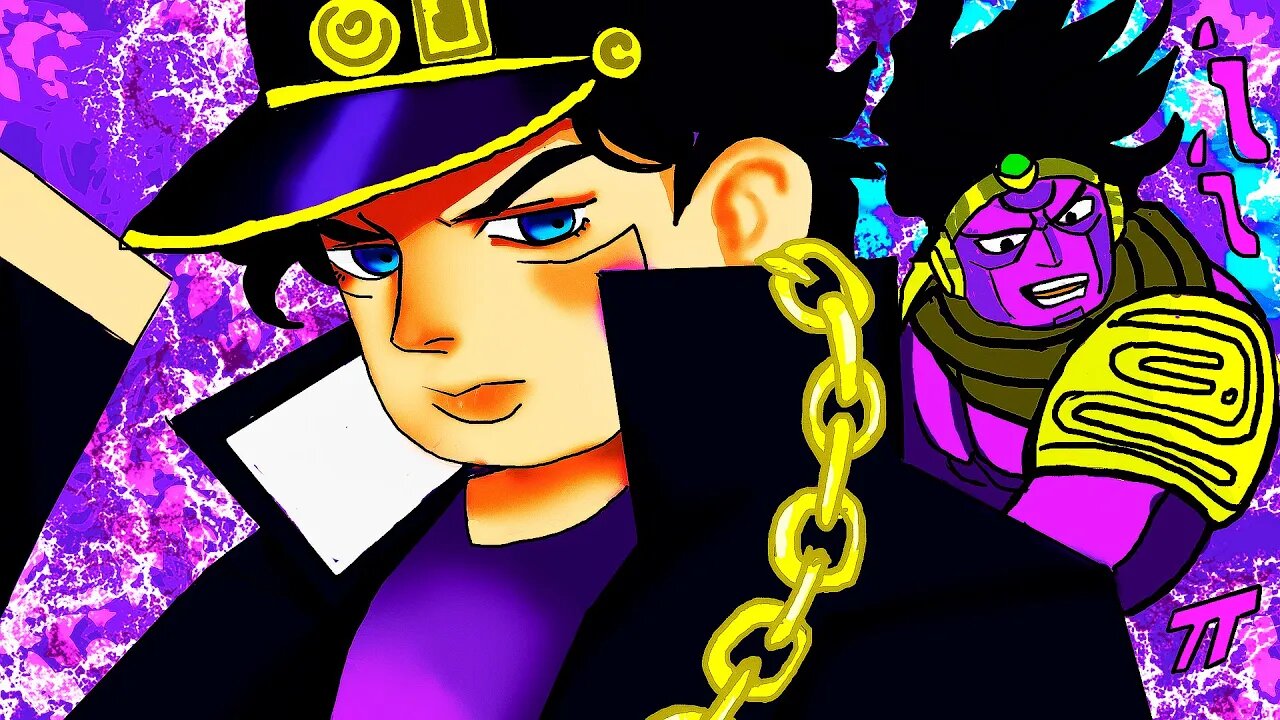 voltou... ESSE GAME de JOJO DO ROBLOX TA ainda MAIS IMPRESSIONANTE!