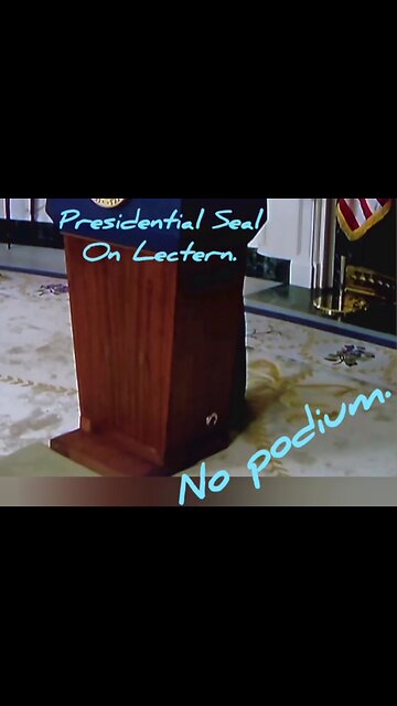 Podium vs Lectern Fun Educational Video Jesse Watters Dana Perino