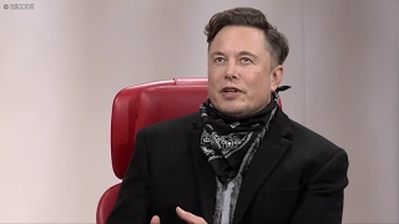 GAME OVER! Elon Musk JUST EXPOSED Klaus Schwab's CORRUPTION!