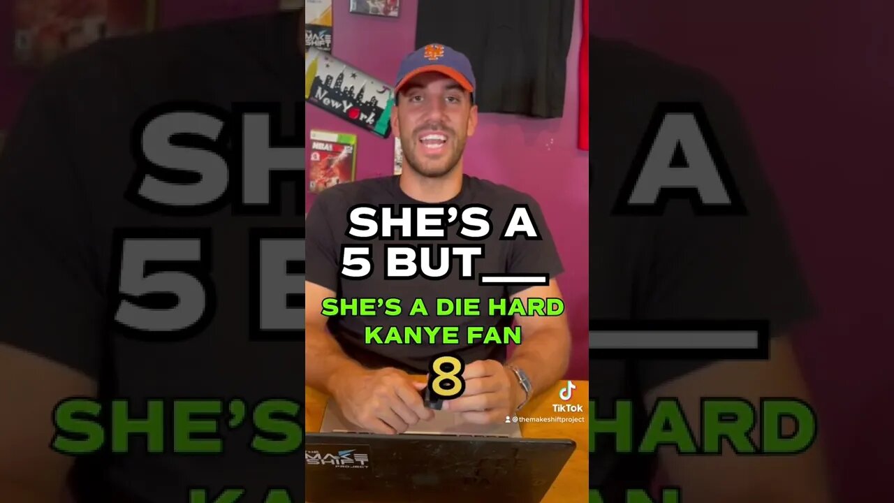 NEW SERIES! She’s A 10 But… What Are Your Ratings?! #fyp #rating #relationships #shesa10but #debate