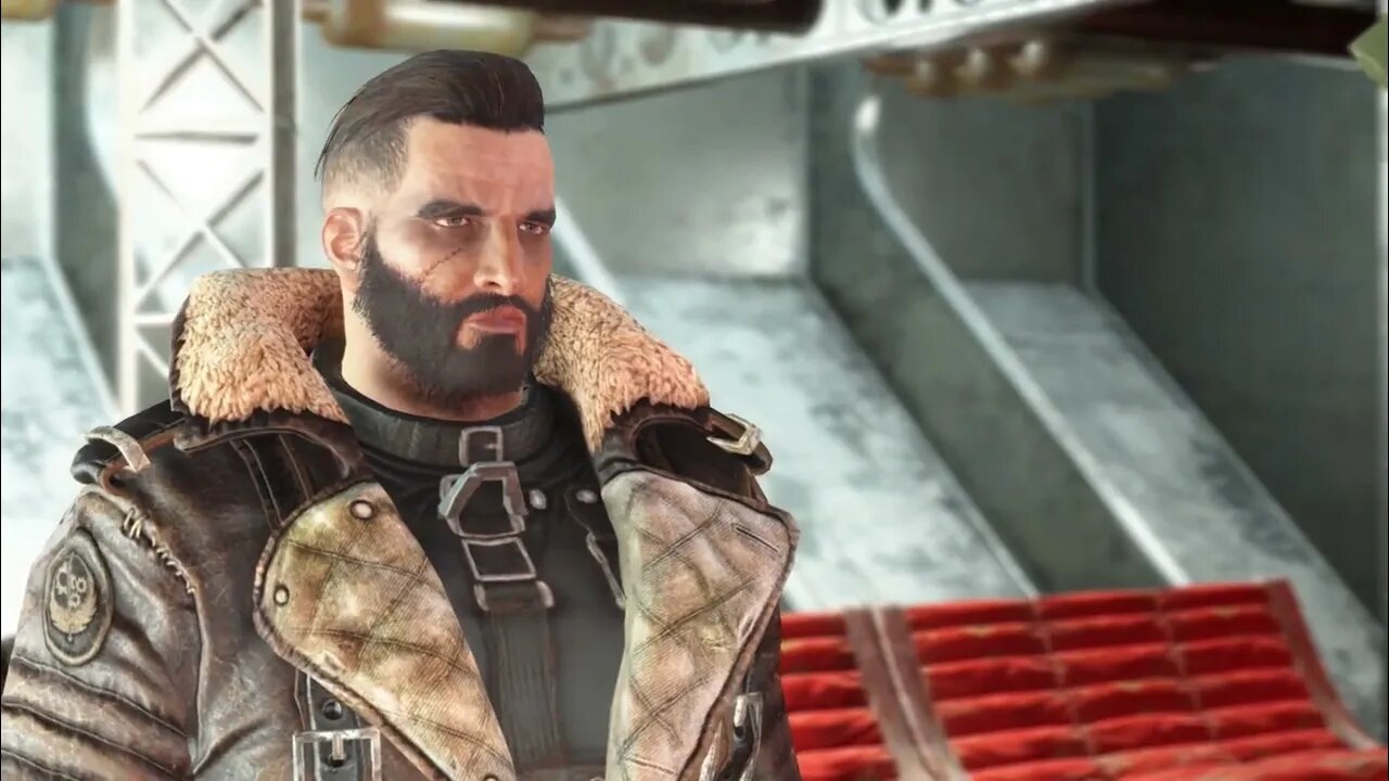 12 03 87 Redo - The Prydwen