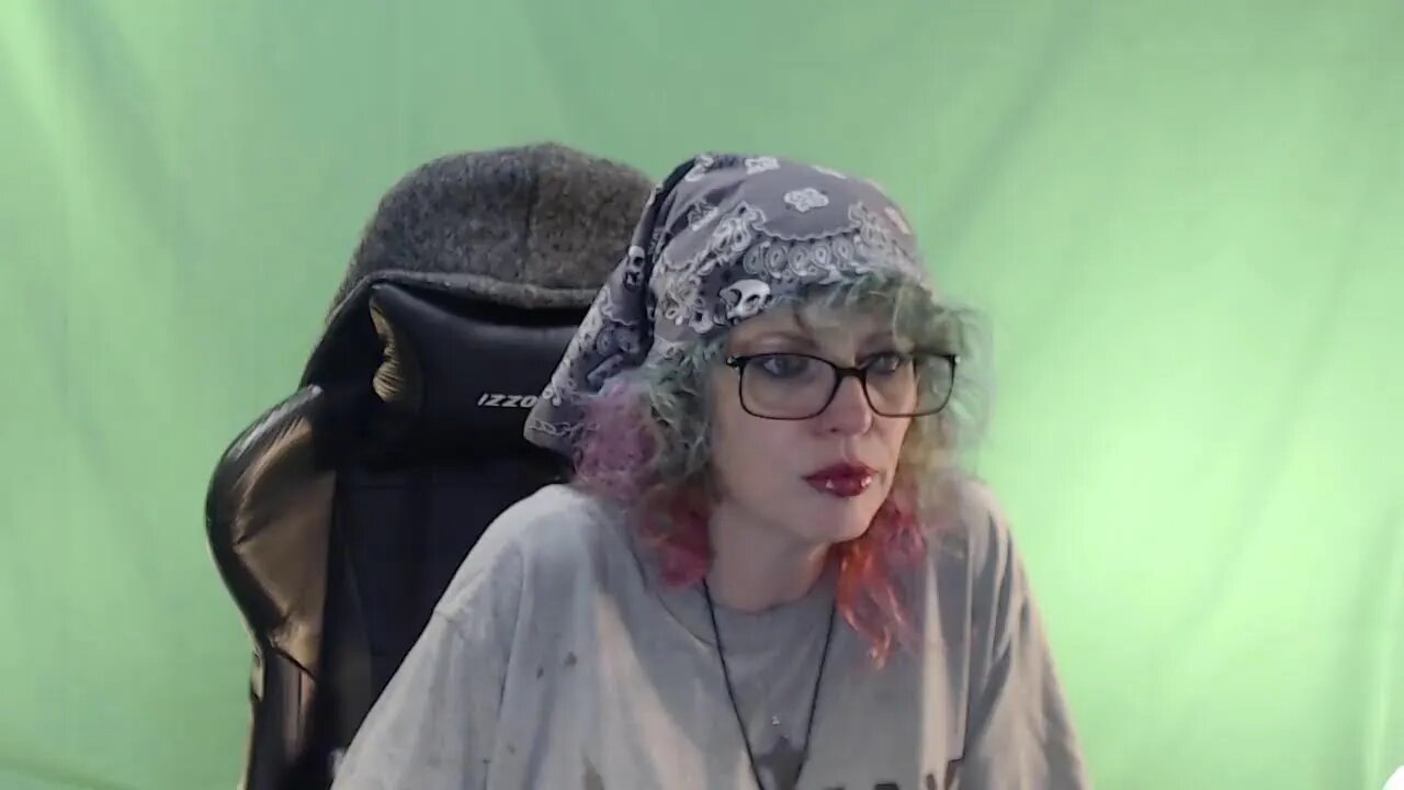 No live tonight!