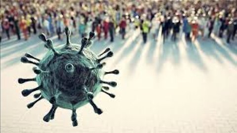 HHS Has Been Planning for H5N1 Pandemic to Lock down America Since 2022