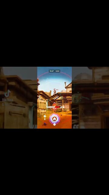 Crazy Overwatch Game Mode / Overwatch 2 Beta Waiting Room 61