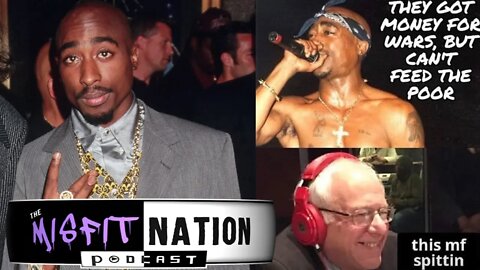 Tupac Was Overrated