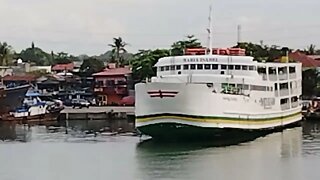 Iloilo river #philippines