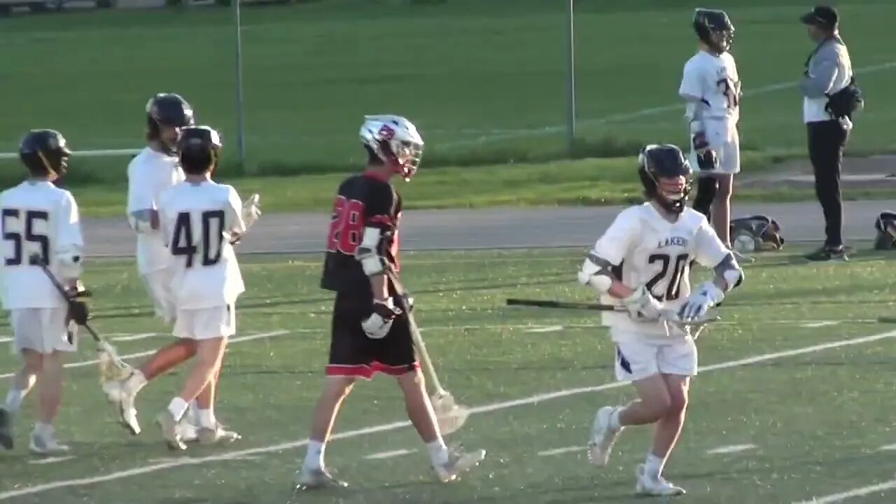 Lax PL JV vs Shako - May 19, 2022 - 3 of 5