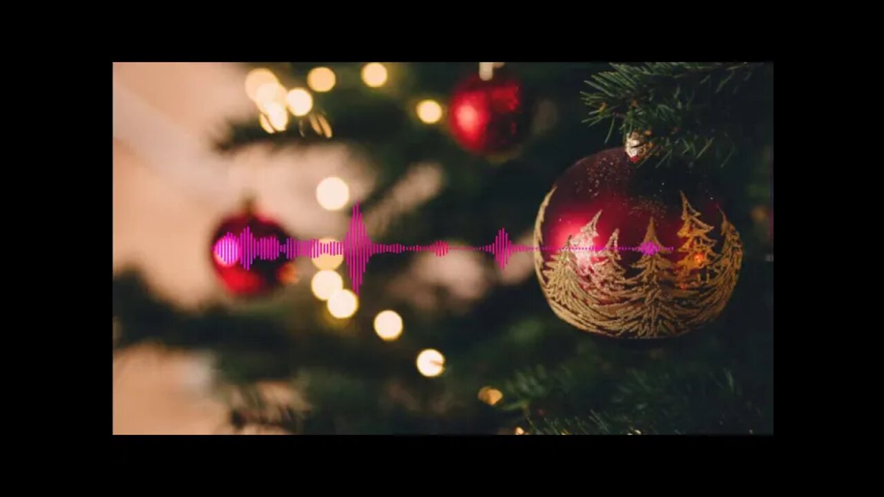 🎅🏻🎶Christmas music Up on the Housetop no copyright Música Natalina Livre de direitos autorais.