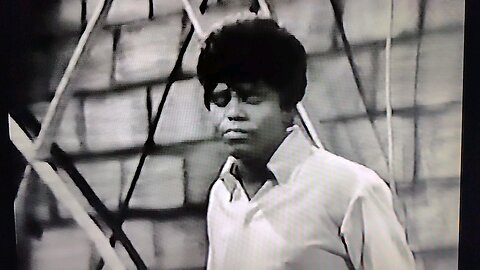 James Brown 1965 Maybe The Last Time