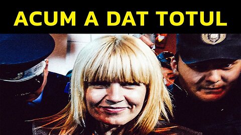 RĂSTURNARE INCREDIBILĂ DE SITUAȚIE