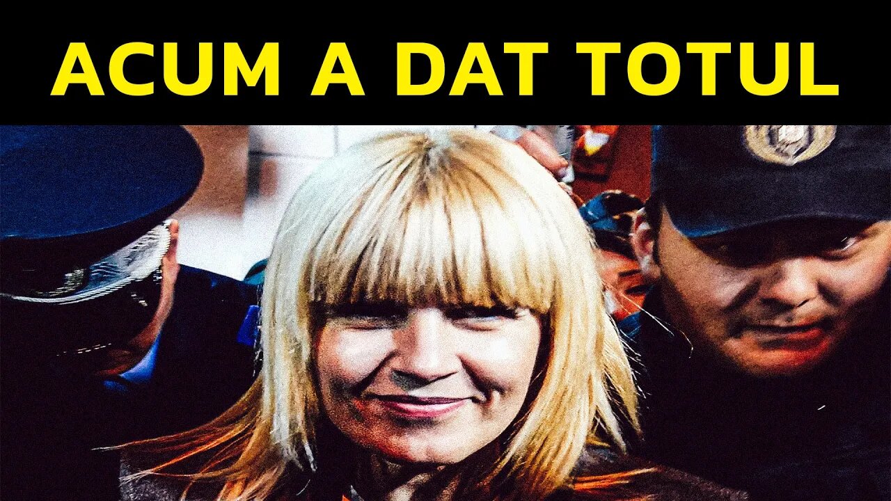 RĂSTURNARE INCREDIBILĂ DE SITUAȚIE