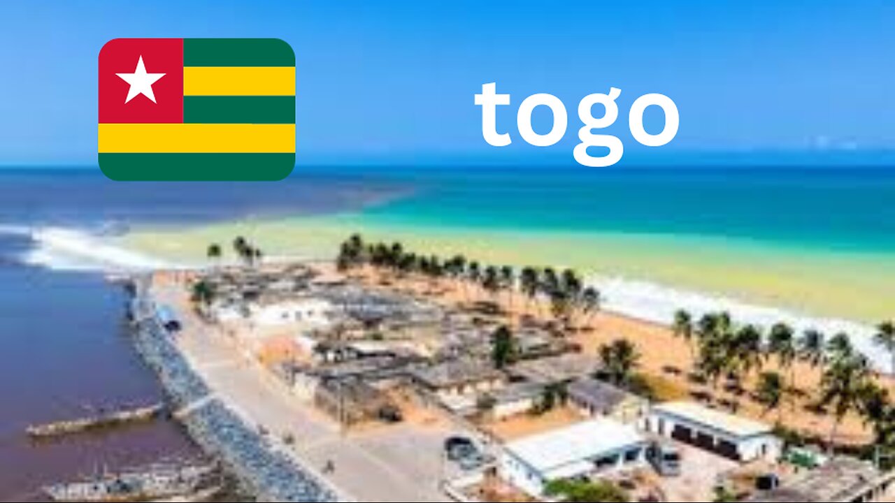 EP:50 Discovering Togo:A Comprehensive Travel Guide - Unveiling Hidden Gems,Economic Insights,Safety