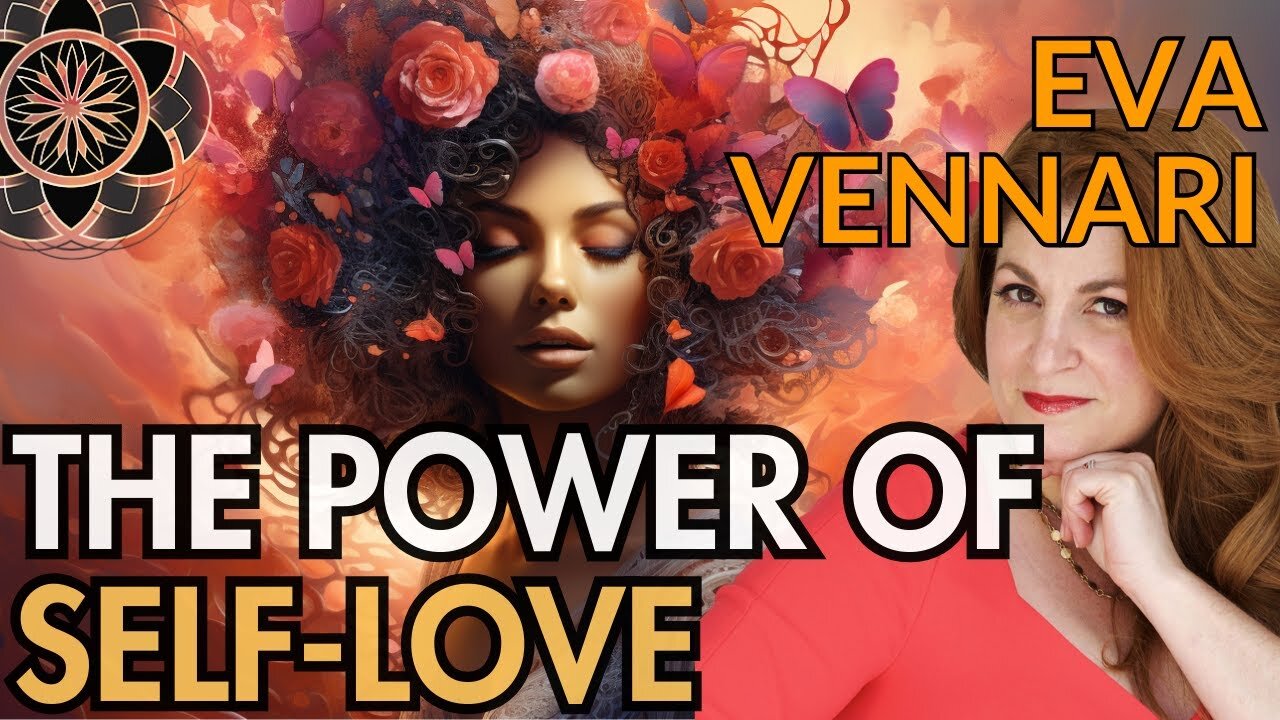 The Power of Self-Love: Building Energy and Radiant Youthfulness