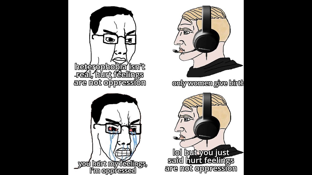 the CIS debate