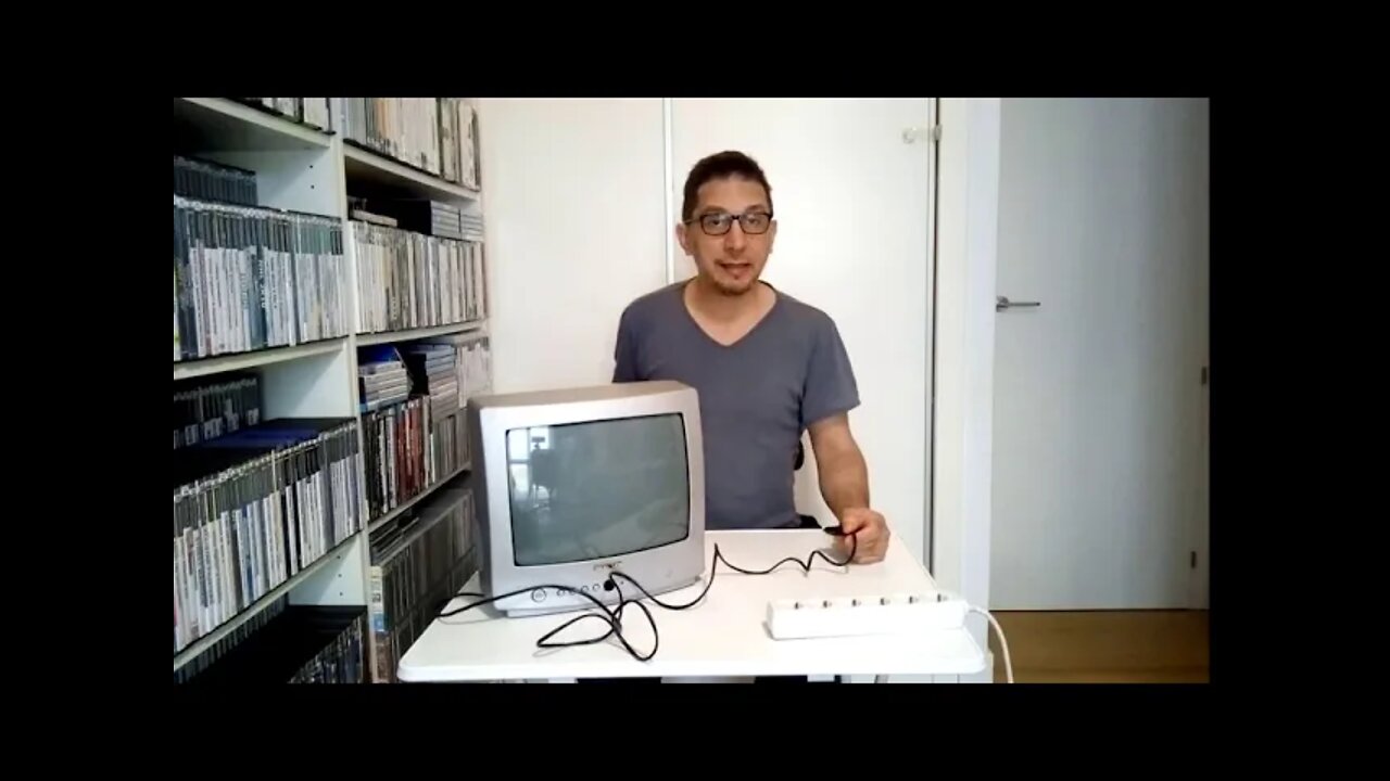 Caçada Gamer 101 - Ah não, não aguento mais!