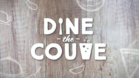 Festival of food: Dine the Couve returns in October