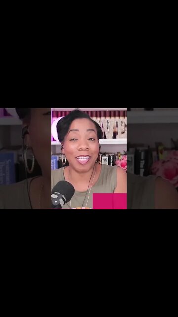 Can we do what we want to do in "Jesus' name?" No Kim Burrell, we cannot. #bcvc #echoes #kimburrell