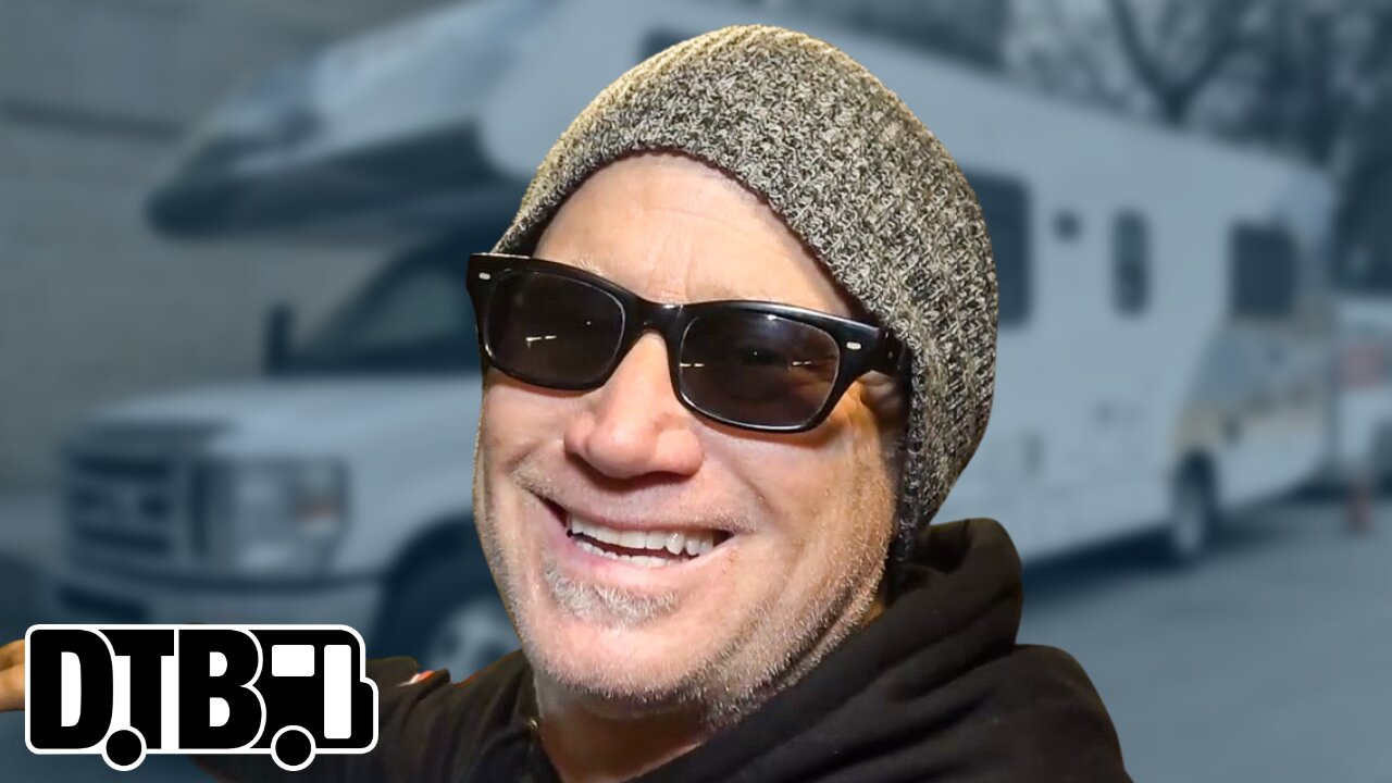 Heathen - BUS INVADERS Ep. 1753