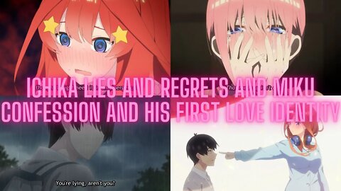 5 toubun no Hanayome 2 Episode 12 reaction