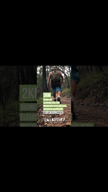 Seven Hills - Hiking Highlights - Australian Hikes